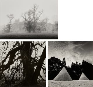 Michael Kenna - Inside the Photograp Lot 11 October 2023