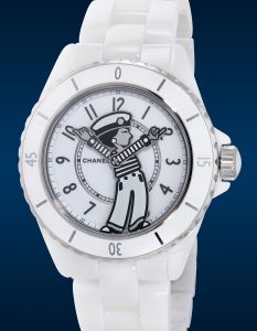 Chanel - Phillips Watches Online Lot 8049 September 2023