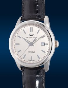 IWC - Phillips Watches Online Au... Lot 8089 September 2023 | Phillips