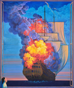 Sailors [126] » Art » Gerhard Richter