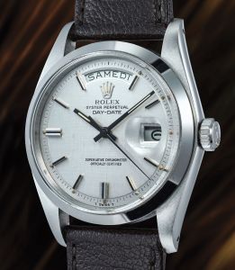 Rolex The Geneva Watch Auction X Lot 86 November 2023 Phillips