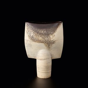 オブジェ　検）Hans Coper Lucie Rie Bonhams Cornette de Saint Cyr : Hans Coper, Lucie Rie