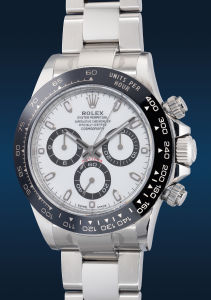 The Hong Kong Watch Auction XVII Hong Kong Auction November 2023