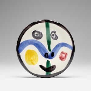 Pablo Picasso - Pablo Picasso - Pape Lot 1 December 2023