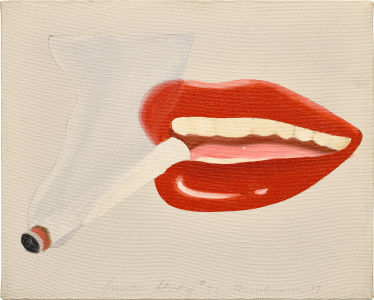 Tom Wesselmann - 20th Century & Co Lot 141 November 2023