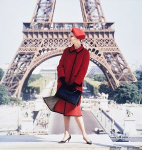 Norman Parkinson - The Look Your Clothes Depend On, Queen