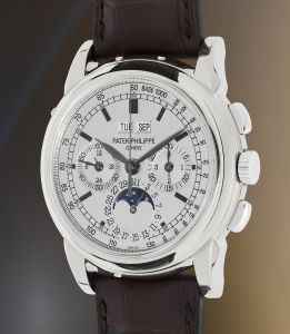 Patek philippe outlet 200k