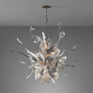 独60年代　Tynell for for Limburgヴィンテージ・ペンダント Tynell 1965 Pendant – Danish Design Store