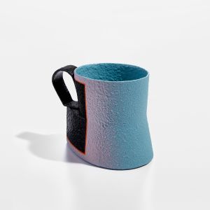 Ron Nagle - Cup with handle