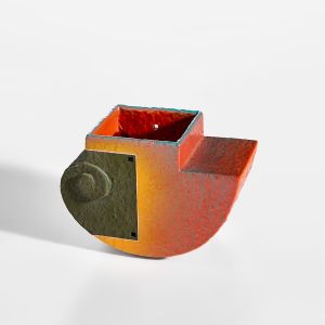 Ron Nagle - "Post Modern Style #3"