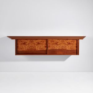 George Nakashima - Design New York Lot 49 December 2023