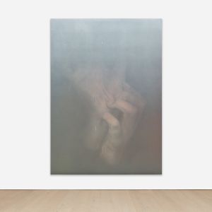 Sayre Gomez - Untitled