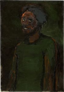 Lynette Yiadom-Boakye - Radiowave