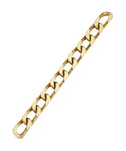 NoArtist - Gold Bracelet