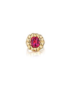 NoArtist - Tourmaline Ring