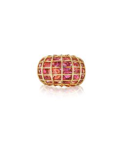 NoArtist - Tourmaline Ring