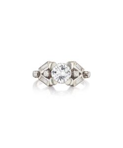 NoArtist - Diamond Ring