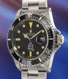 Rolex - The Geneva Watch Auction: XX Lot 189 November 2024 | Phillips