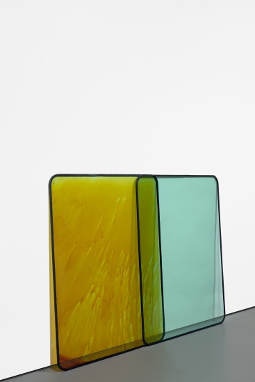 Auction results for glass