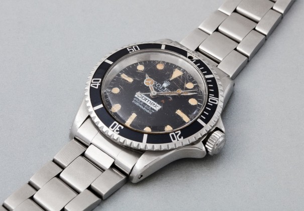 arrangere Er velkendte gå på arbejde Rolex - The Geneva Watch Auction: THREE Lot 121 May 2016 | Phillips