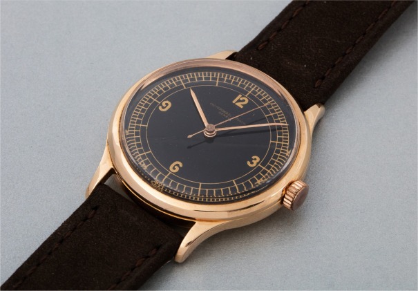 Vacheron 4301 clearance