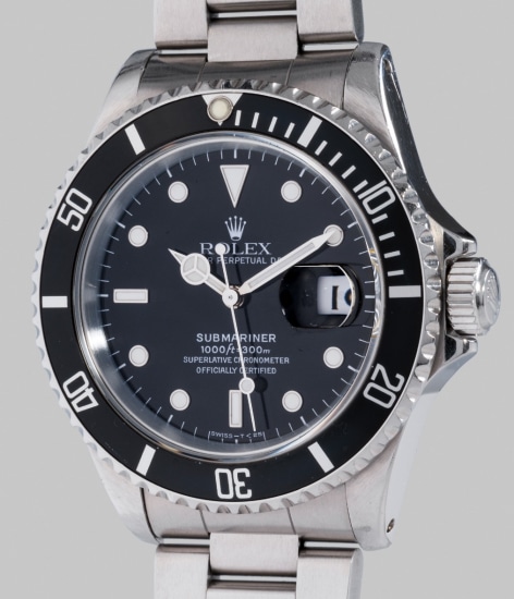 Rolex - The Geneva Watch Auction: FIVE Lot May |