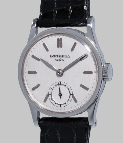 Patek Philippe - The Geneva Watch Auction: FIVE Geneva Friday, May 12 ...