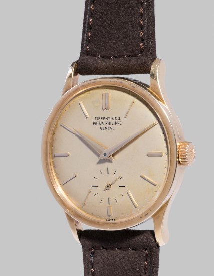 Buy Watch Patek Philippe Travel Time ref. 5134R 18K Rose Gold – Debonar  Watches Sp. z o.o