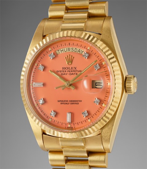 Rolex datejust stella outlet dial