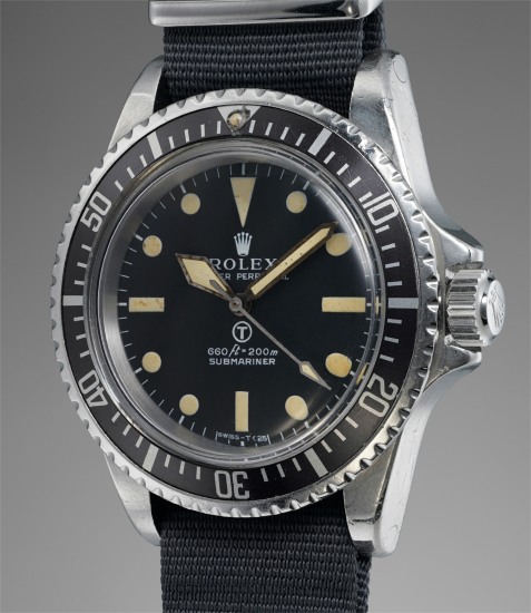 royal navy rolex