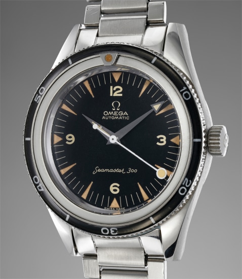 Omega seamaster 300 ck2913 sale