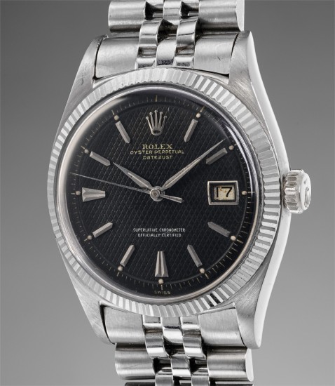 Rolex - Geneva Watch Auction: SEVEN Lot May 2018 | Phillips