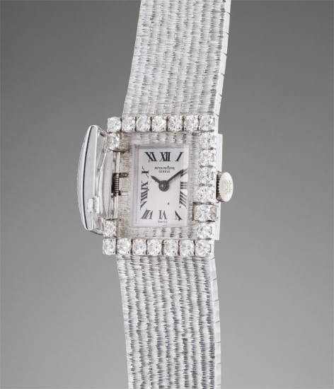 Geneva hot sale watch diamond