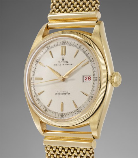 Rolex - The Geneva Watch Auction: SEVEN Lot May | Phillips