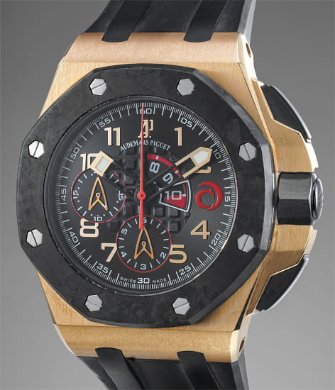 Ap alinghi rose outlet gold