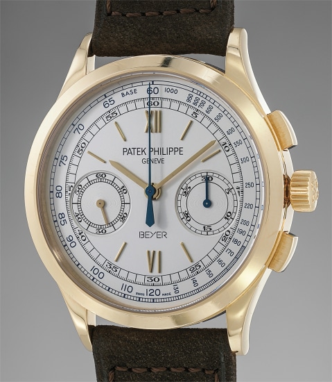 Patek Philippe - The Geneva Watch Auction: NINE Geneva Saturday, May 11 ...
