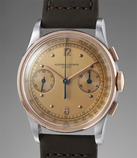 Vacheron 6087 hotsell