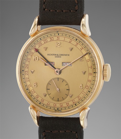 Vacheron hotsell constantin 4240