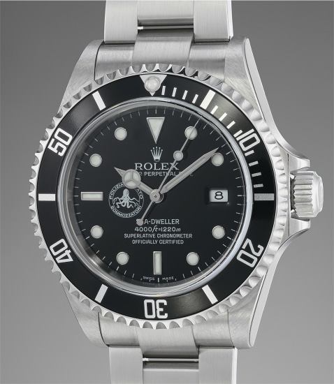 Rolex - The Geneva Watch Auction: NINE Lot 15 May 2019 | Phillips