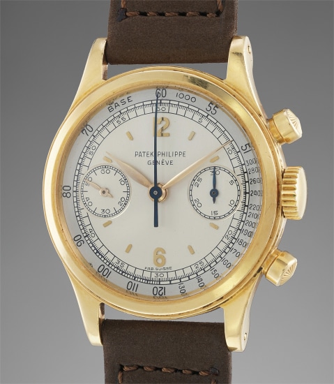 Patek Philippe - The Geneva Watch Auction: NINE Geneva Saturday, May 11 ...