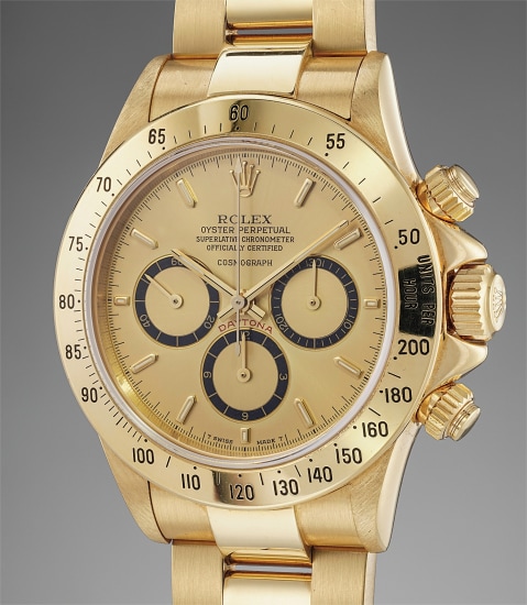 Rolex - The Geneva Watch Auction: NINE Lot 23 May 2019 | Phillips