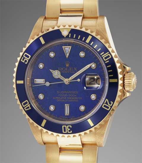 Rolex - The Geneva Watch Auction: NINE Lot 5 May 2019 | Phillips