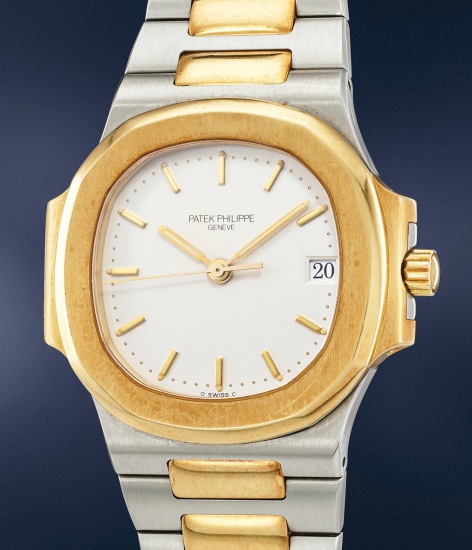 Patek Philippe - The Geneva Watch Auction: XI Geneva Sunday, June 28 ...