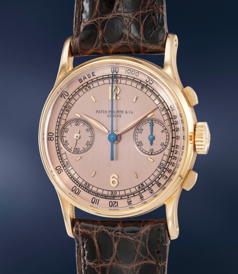 Patek Philippe - The Geneva Watch Auction: XI Geneva Sunday, June 28 ...