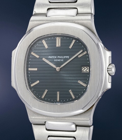 Patek Philippe - The Geneva Watch Auction: XI Geneva Sunday, June 28 ...