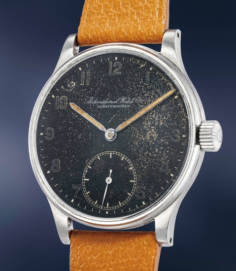 Iwc ref outlet 325