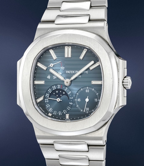 Patek Philippe - The Geneva Watch Auction: XI Geneva Sunday, June 28 ...