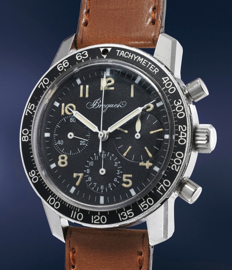 Breguet The Geneva Watch Auction XIII Lot 113 May 2021 Phillips