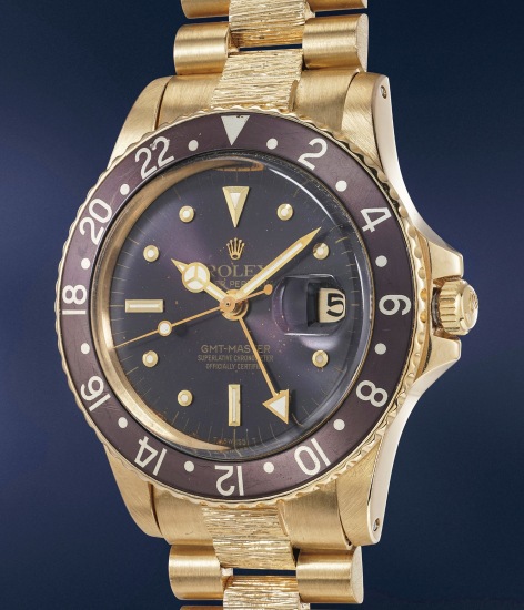 Rolex - The Geneva Watch Auction: XIII Lot 124 May 2021