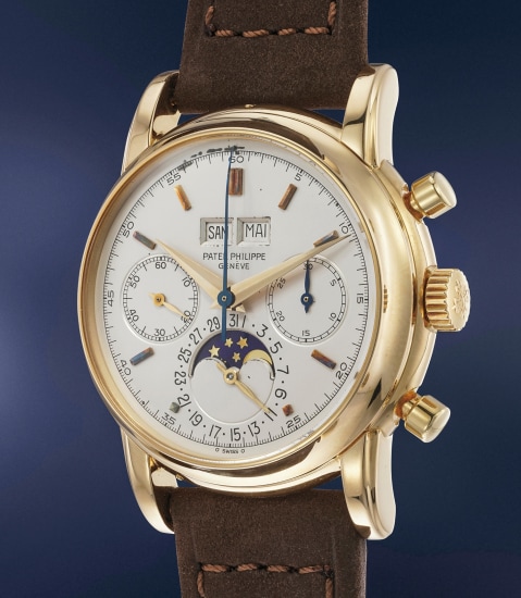 Patek Philippe - The Geneva Watch Auction: XIII Geneva Saturday, May 8 ...